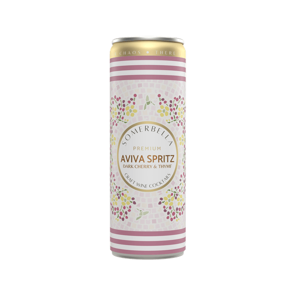 Aviva Spritz
