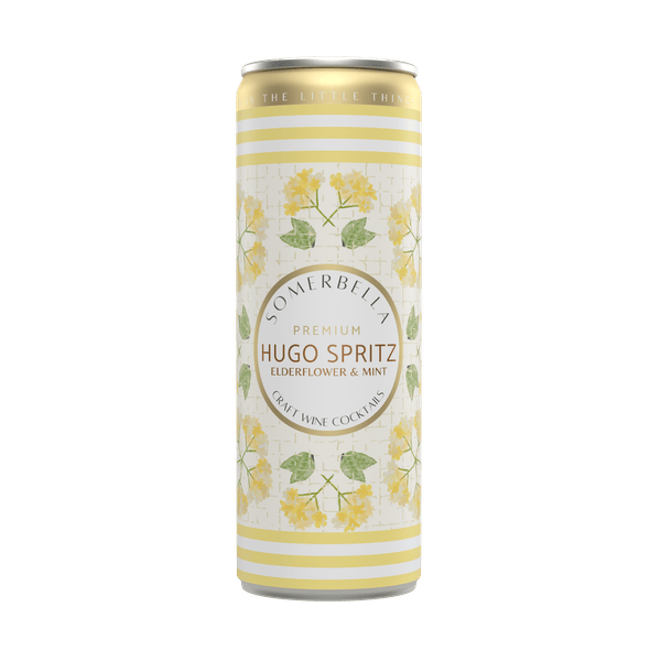Hugo Spritz