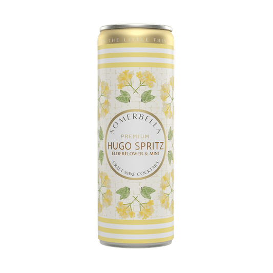 Hugo Spritz