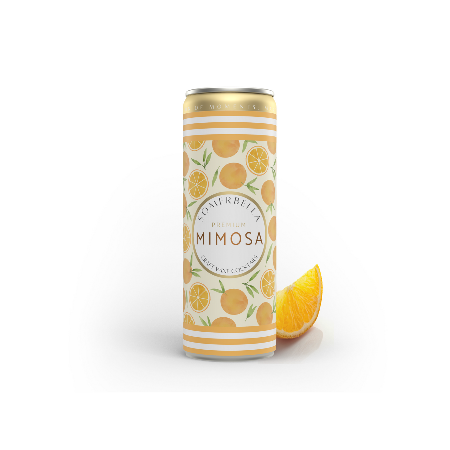 Mimosa 4-Pack