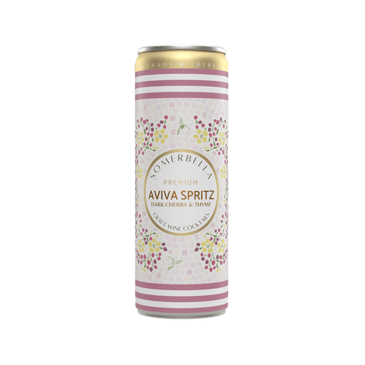 Aviva Spritz