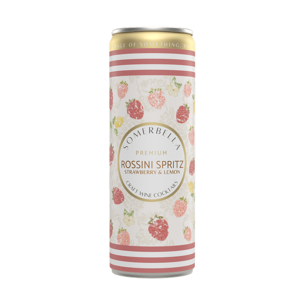 Rossini Spritz