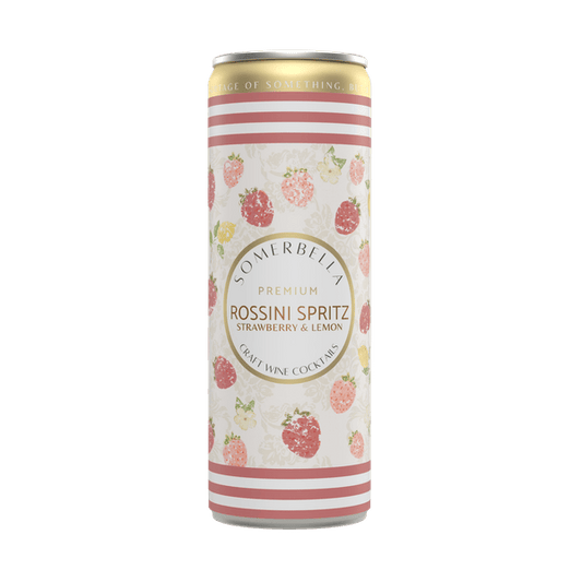 Rossini Spritz
