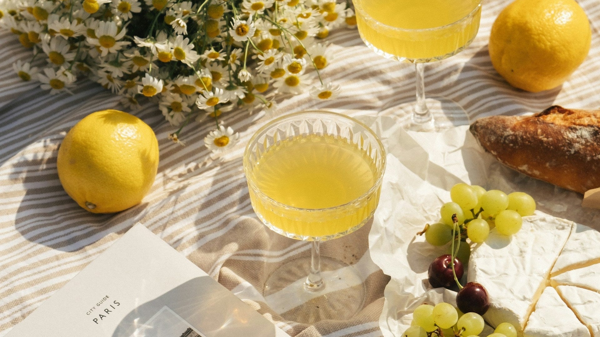 The Best Wine Cocktail. Anywhere. Every Time.